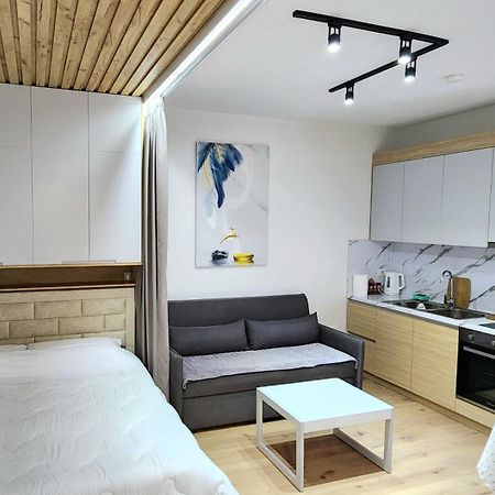 Avalona Apartment 1 Vlorë エクステリア 写真