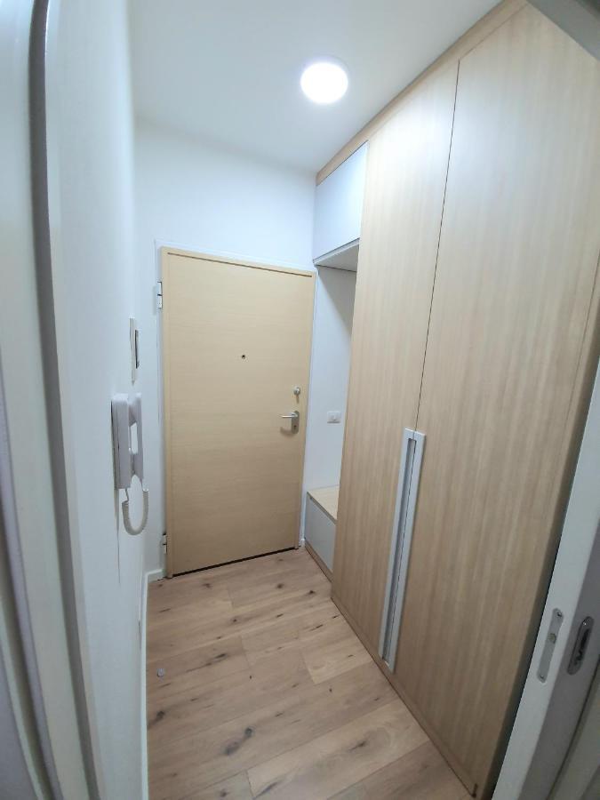 Avalona Apartment 1 Vlorë エクステリア 写真