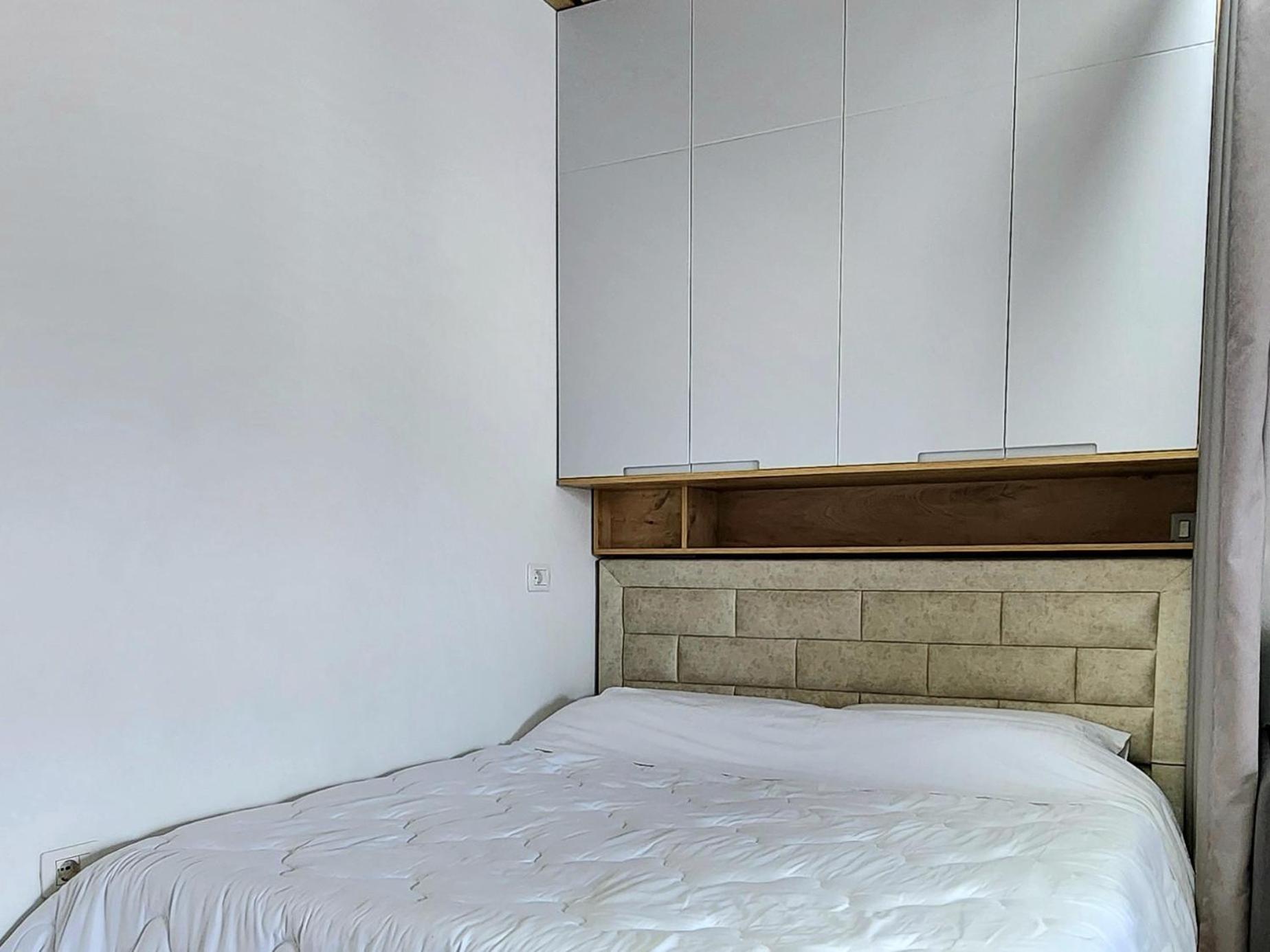 Avalona Apartment 1 Vlorë エクステリア 写真