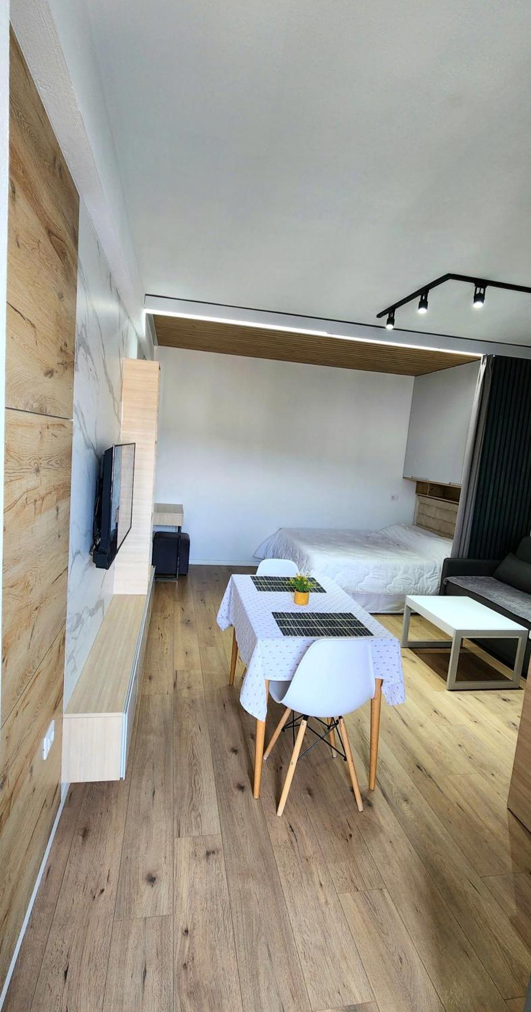 Avalona Apartment 1 Vlorë エクステリア 写真